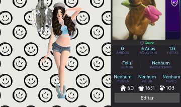 CONTA AVAKIN LIFE FEMININA