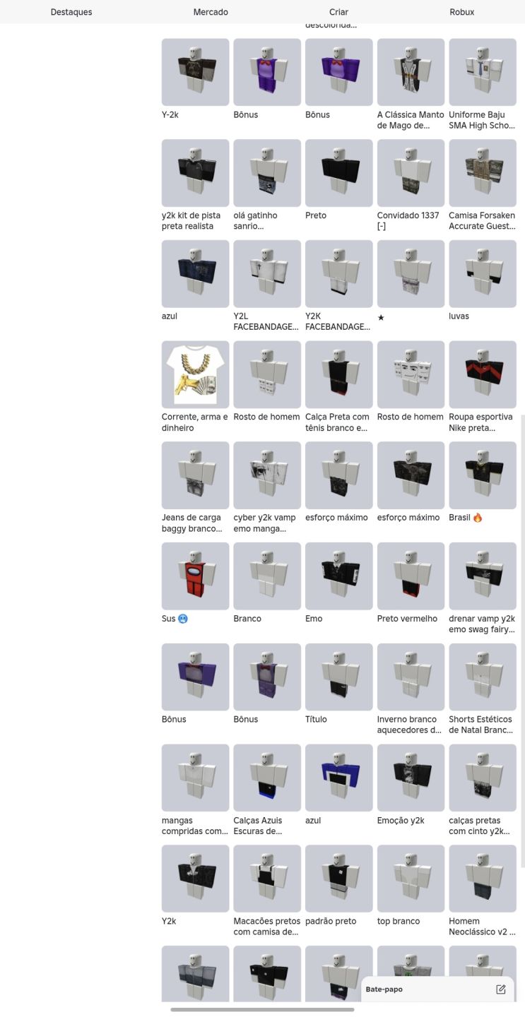 Conta de roblox 10k robux gastos / upada no blox fruits
