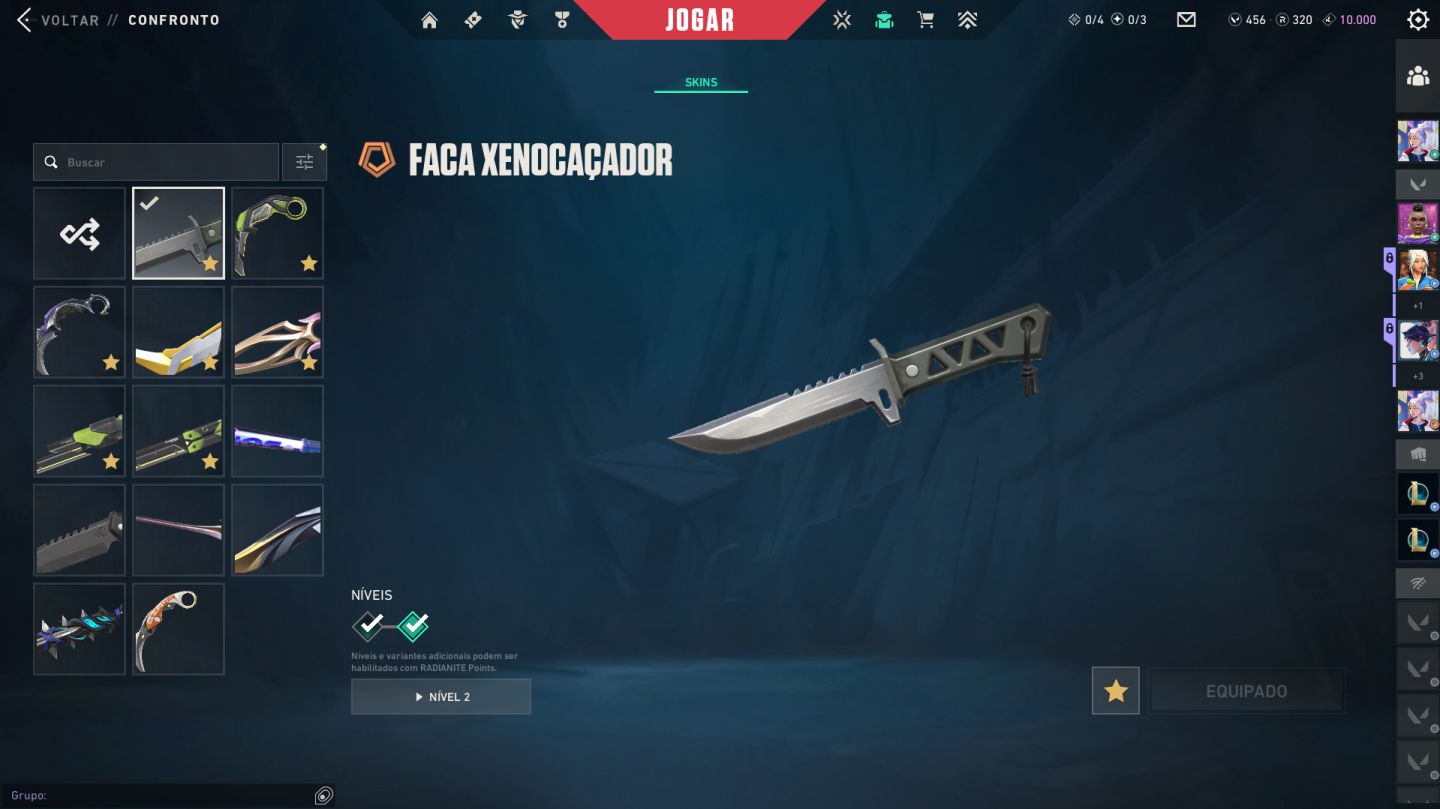 Conta Valorant BETA / ASC / LOL / Vandal Champions 2023 + 3k gastos / único dono