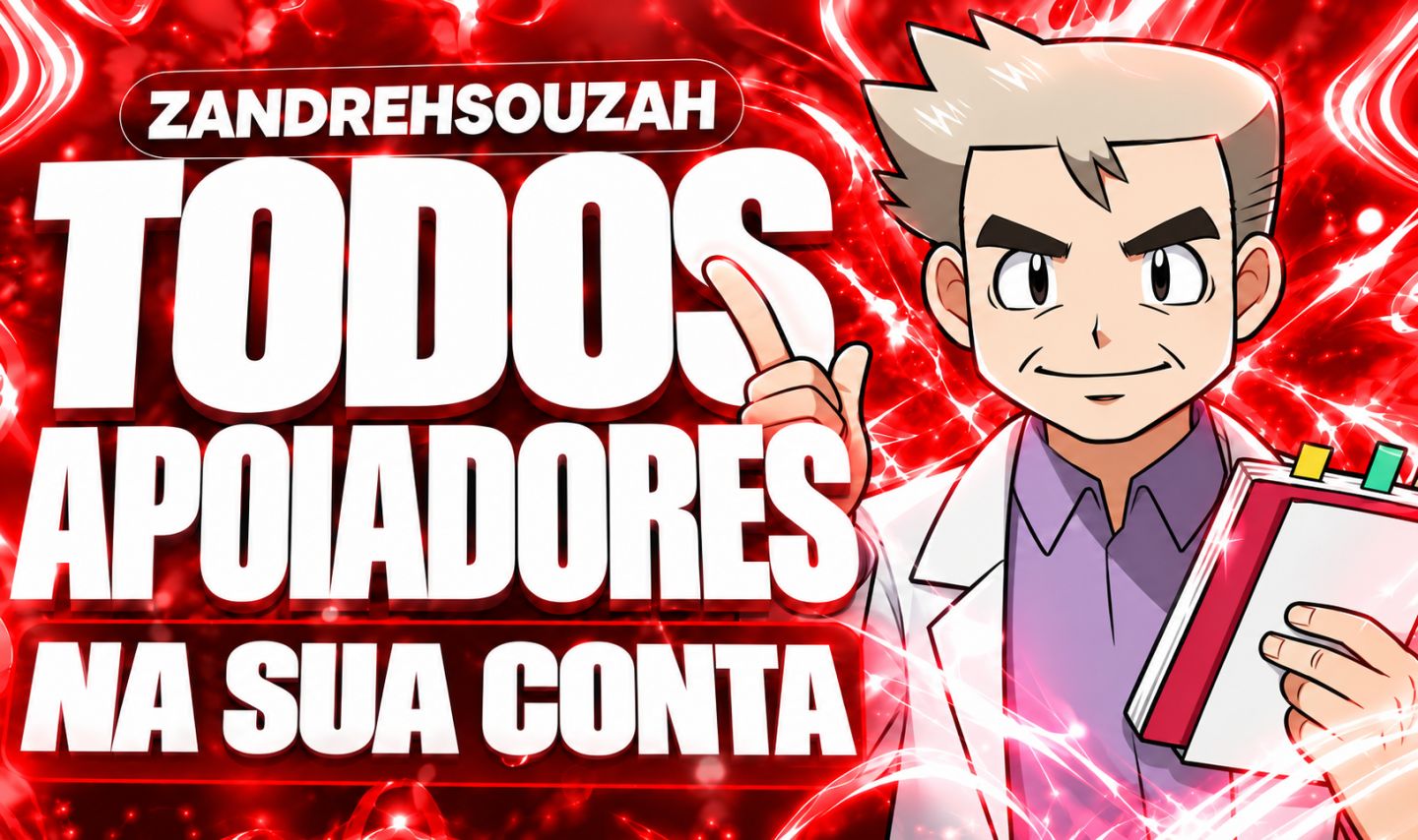[NOVA EXPANSÃO] APOIADORES/TREINADORES ARTE FULL | POKÉMON TCG POCKET