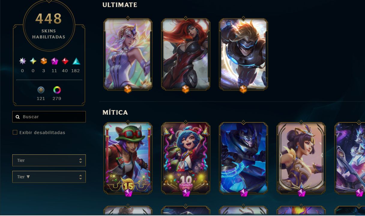 Conta LOL Diamante full chams + Conta valorant Diamante Único dono