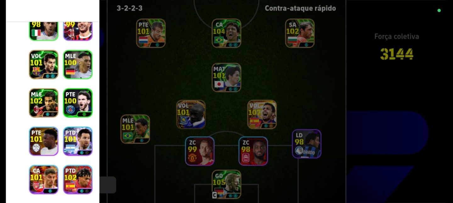Rodri e Cia