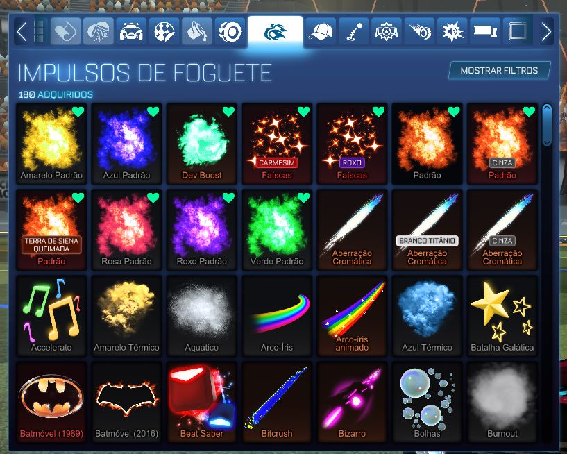 Conta Rocket League, nivel 1350, C3, STEAM, possivel alteração de e-mail.