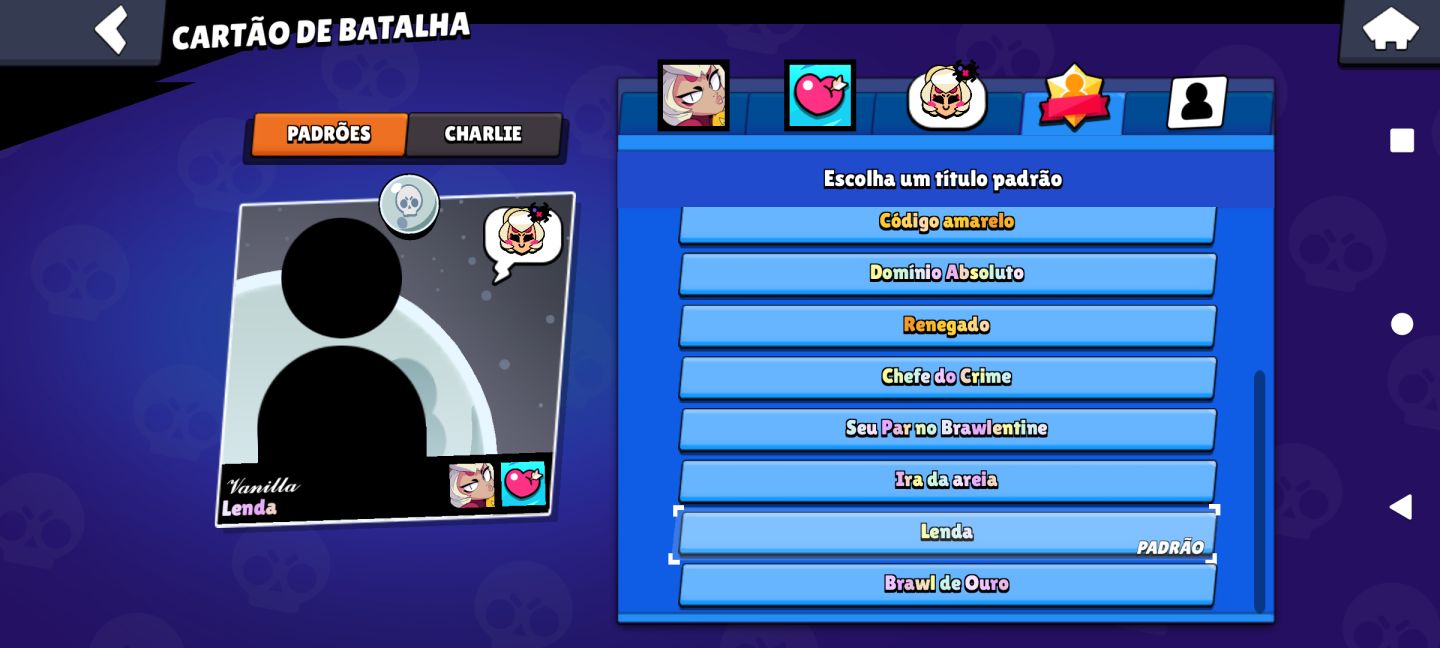 CONTA FULL! (22k+) 2 PRO PASS ETC!