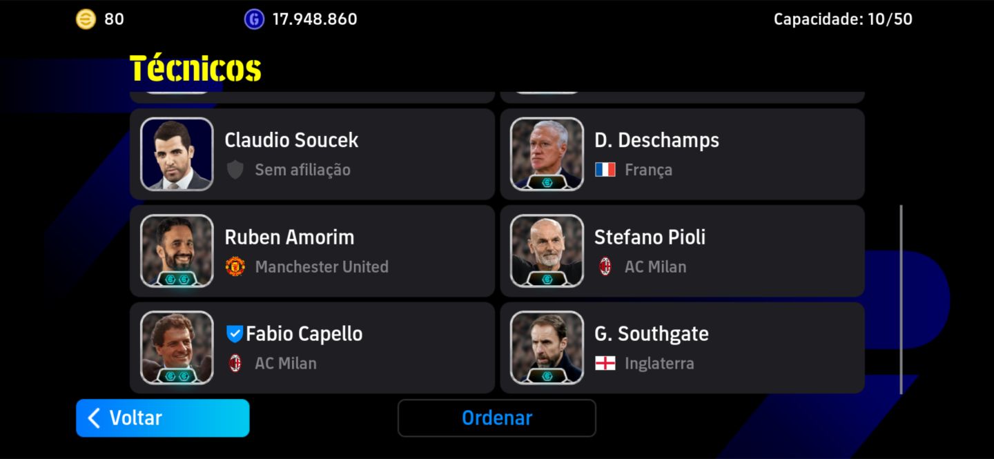 Estou vendendo esta conta full paga, conta muito completa, com vários metas