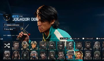Conta call of duty skins warzone