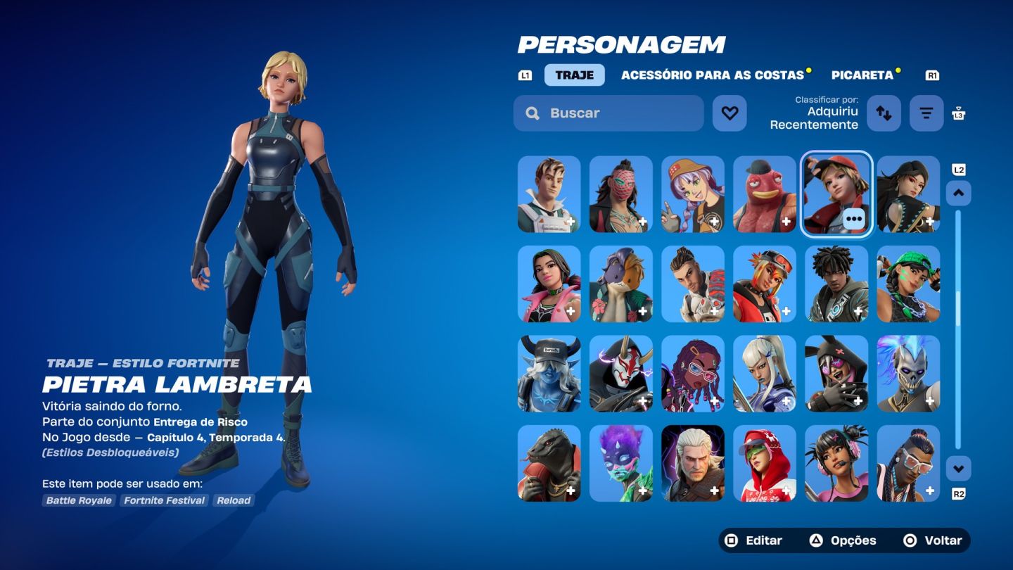 CONTA PSN RARÍSSIMA | E-mail de criação
