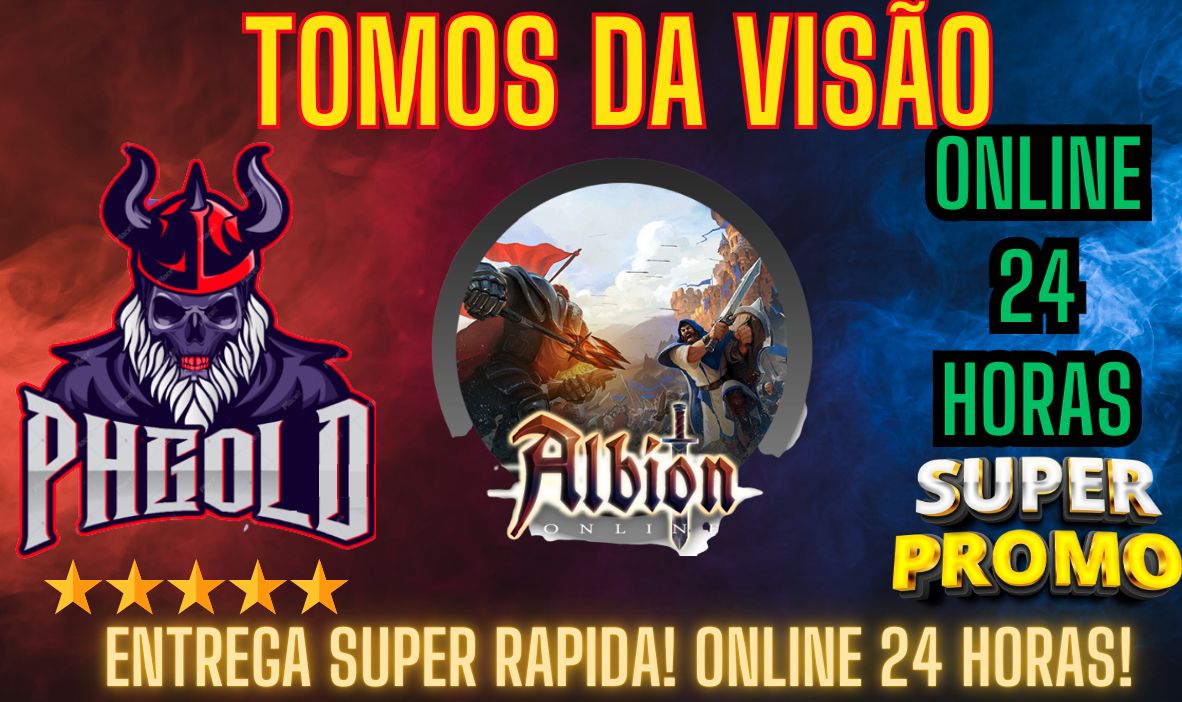 TWITCH DROPS / TOMOS DA VISÃO | AMERICAS E EUROPA | - ENTREGA SUPER RAPIDA!