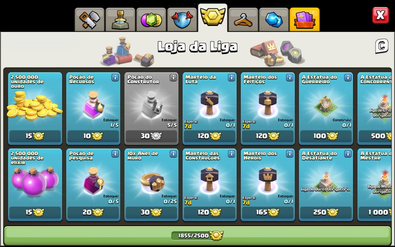CV13 FULL MUITO AVANÇADA
