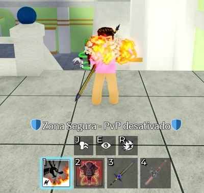 CONTA BLOXFRUITS BARATA LEVEL MAX + MAMUTE + GARRAS DO DRAGAO + MIDNICHTBLADE