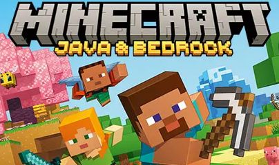 MINECRAFT ORIGINAL JAVA + BEDROCK