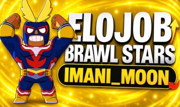 [SERVIÇO RÁPIDO] RANK BOOST BRAWL STARS RANKED E TROFÉUS