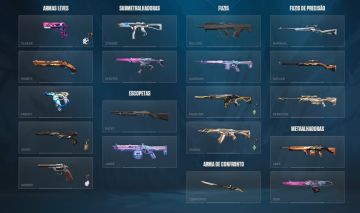 CONTA VALORANT | CHAMPIONS 2024 | 4 FACAS | 14 SKINS PREMIUM | ASCENDENTE
