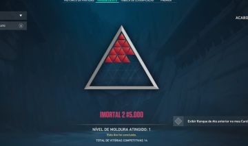 CONTA IMORTAL 2 (3 Atos) + R$ 800 Gastos | Criada por mim + LOL Várias skins