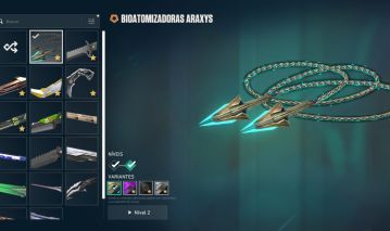 Conta Valorant com Skins - Lvl 314 quase R$3 MIL GASTOS - Ascendente
