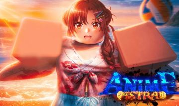 [FAST CARRY] Anime Astral Simulator | TODAS AS RAIDS | SUMMER 25