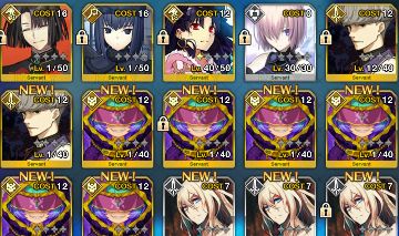 FGO Global Alice + Taigong Wang reroll Orleans