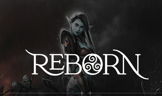 LINEAGE 2 REBORN (L2REBORN) ADENAS | ETERNAL 10x | ORIGINS 1x | Signature x1 C5