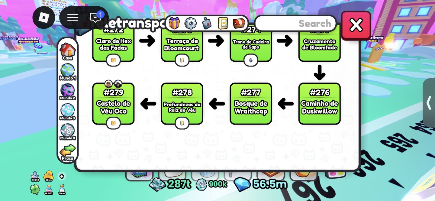42B/s ROUBE UM OVO + 60 HUGES P99 + 24 SECRETOS ROUBE UM BRAINROT