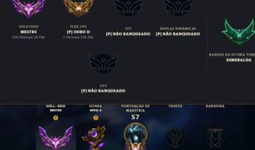 SMURF MESTRE UNICO DONO ACESSO TOTAL PROMOÇÃO