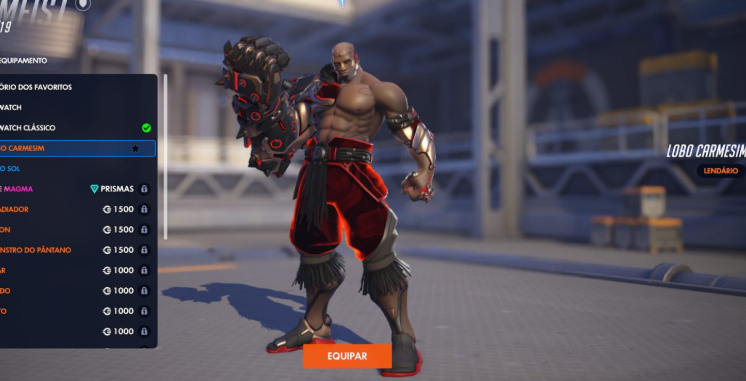 Overwatch 2 Account | DPS Champion 3 | S1 2026