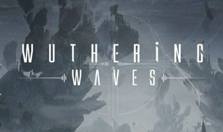 WUTHERING WAVES: Conta do dia do lançamento.