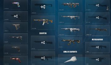 CONTA COM MUITAS SKINS DE VANDAL E DE TODAS AS ARMAS / PREÇO NEGOCIAVEL