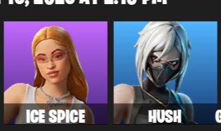 CONTA FORTNITE TRYHARD COM 7 SKINS