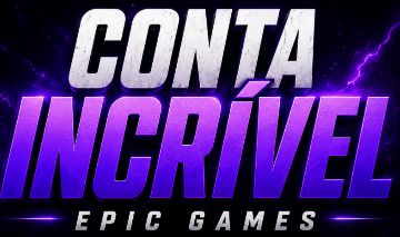 Conta Epic Games com incríveis jogos e no melhor preço!!