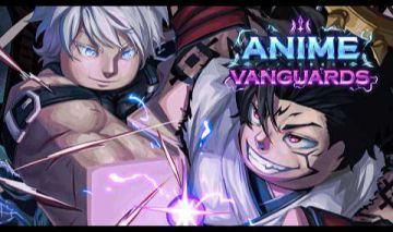 [UPD 13.5] ANIME VANGUARDS SERVIÇOS MAIS BARATOS