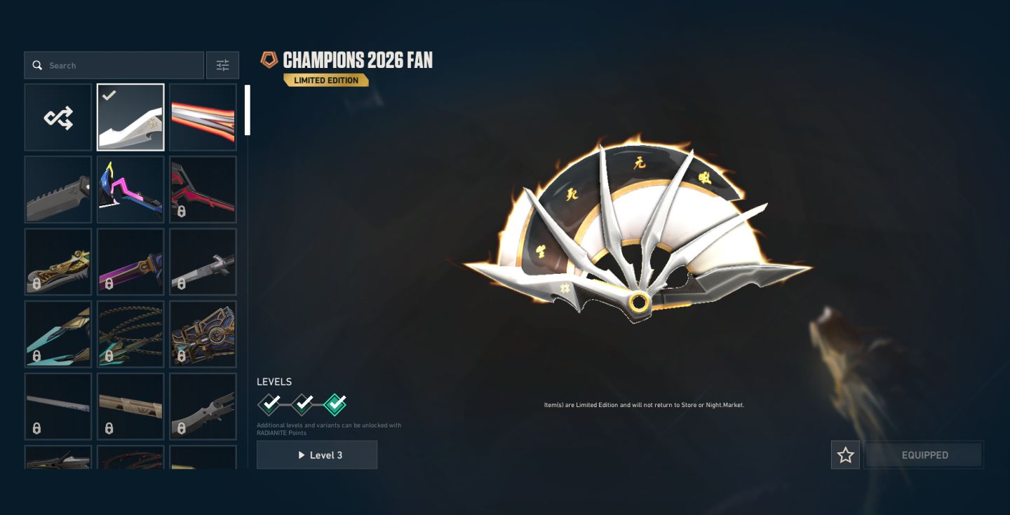 Conta Valorant com Skins - Pronta para Jogar - Entrega Imediata - Full Acesso