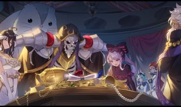 Conta Epic Seven Global S.Rank 8 Endgame 73% Heróis