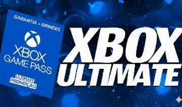 XBOX GAMEPASS ULTIMATE COMPARTILHADA(PC,CONSOLE, XCLOUD) [PELO MENOR PREÇO]