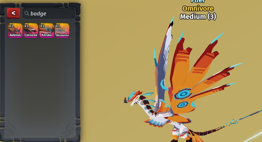 (50% DESCONTO)INVENTÁRIO COMPLETO - CREATURES OF SONARIA (CoS)