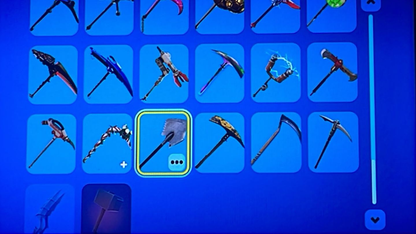 CONTA DE FORTNITE 142 skins cavaleiro negro neo versa omega e salve o mundo pago