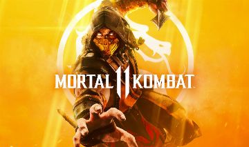 Mortal Kombat 11 - Steam Key