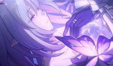 (AMÉRICA) Castorice E0S1, Evernight, Hyacine, Tribbie, Yao Guang e + (DESCRIÇÃO)