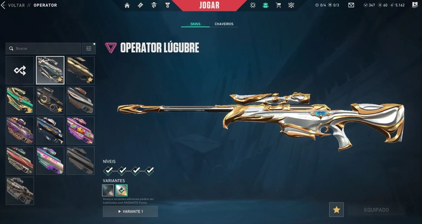 Conta Valorant 4X Radiante Bundles Champions 2021, Mibr e Vct