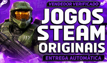 JOGOS ORIGINAIS PARA PC [ENTREGA AUTOMÁTICA] ESCOLHA SEU JOGO