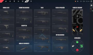 Conta valorant do beta lvl 11 comp liberado