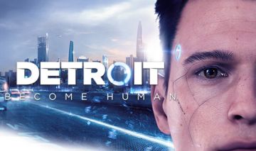 Detroit Become Human | STEAM | JOGO COMPLETO + DLCs