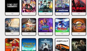 Top jogos pra jogar na nintendo
