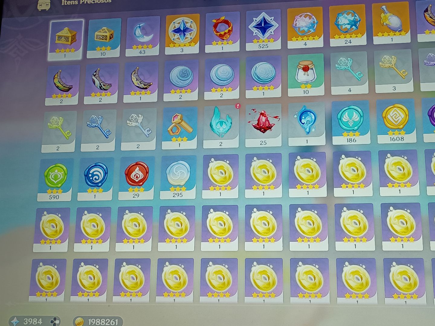 ANIVER LIVRE/EUROPA-NAVIA+TIGHNARI+3.9K GEMAS+28 GIROS