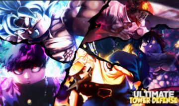 Serviço ultimate Tower Defense