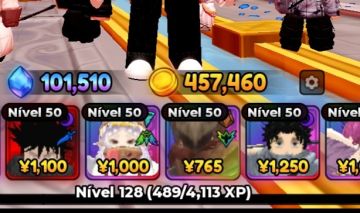 Conta de anime expeditions