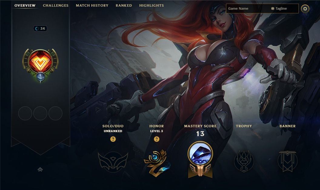 UNRANKED | HAND-LEVEL | RANKED-READY | MF VINGADORA EXOCÓSMICA [AUTO-ENTREGA]