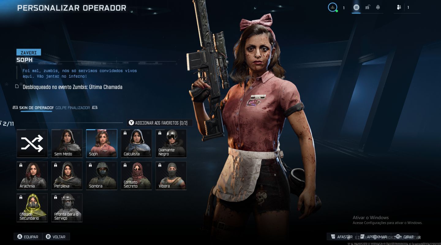 Conta Warzone Ranked Diamante l
