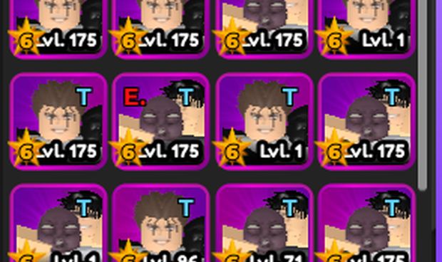 TOJIS BARATOS ALL STAR TOWER DEFENSE (estou on)
