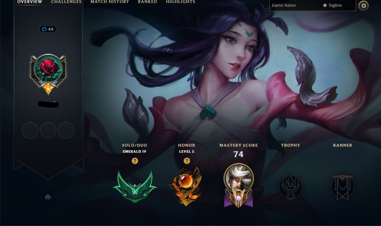 Conta 100% Segura Full Acesso Esmeralda 4 70% WR VÁRIAS SKINS