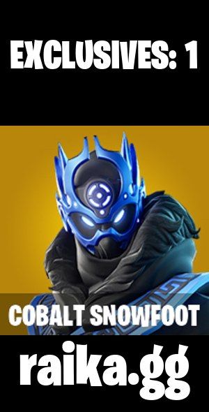 CONTA FORTNITE COM 66 SKINS COBALT/DOOM/SUBZERO/POE DAMERON/WAR MACHINE